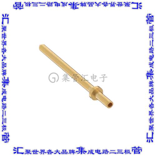 3104-3-00-15-00-00-08-0 接插件连接器CONN PC PIN CIRC .040DIA