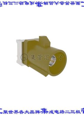 2FA1-NKSP-PCBB6 同轴连接器SMB插头公引脚焊接50欧姆通孔