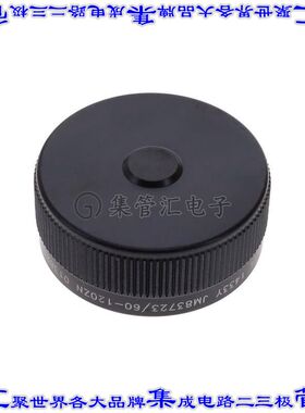 M83723/60-120ZN 连接器配件 帽盖,防尘