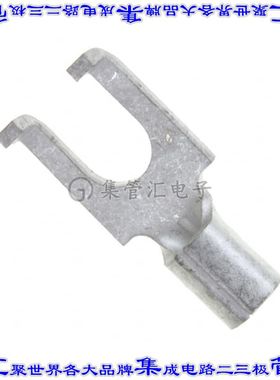 323136 铲形连接器端子6接线柱16-22AWG压接