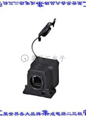 1658684 连接器adapter适配器 耦合器插孔8p8c（RJ45）