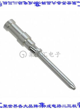 VN0101600261C 连接器触点触头引脚16-20AWG压接银