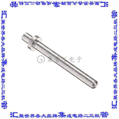 3149-1-00-01-00-00-08-0 接插件连接器CONN PC PIN CIRC .040DIA