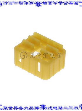 344261-1 连接器配件 锁定板