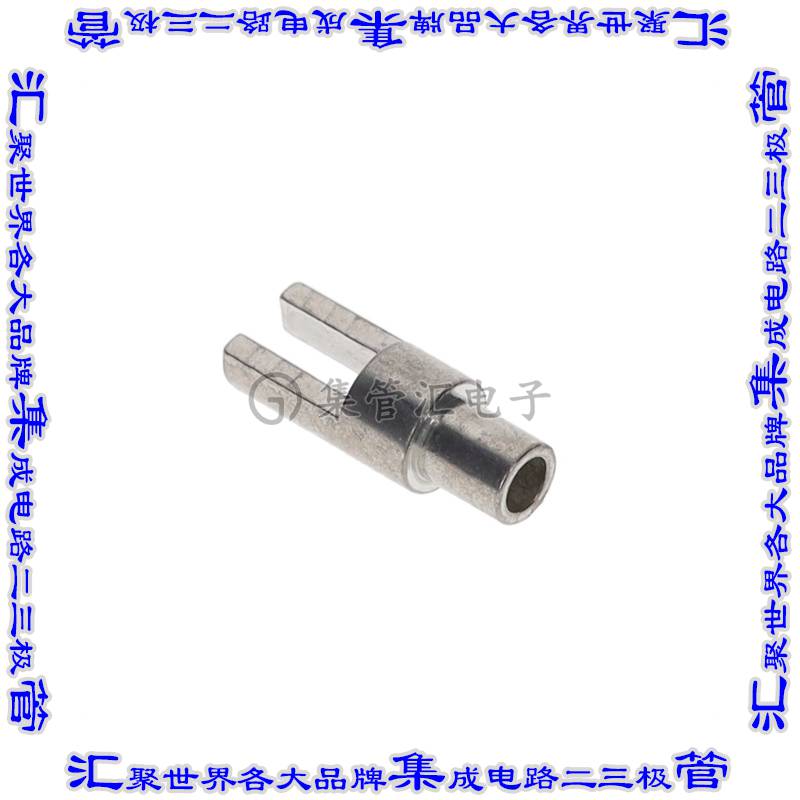 2515-2-01-01-00-00-07-0 接插件连接器CONN PC PIN CIRC .125DIA