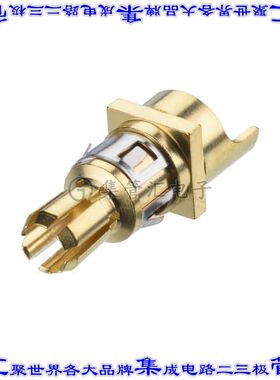 KA1-1410005 连接器触点触头引脚8AWG焊杯镀金