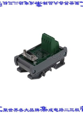 5745.2 接插件连接器INTERFACE MOD DSUB FML 9 POS