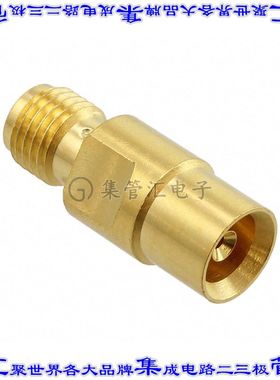 APH-SMAF-AFIF 连接器适配器 SMA 插孔母插口 至 AFI 插孔母插口