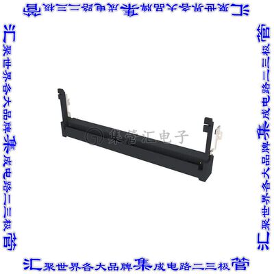 10162991-002RHLF 接插件连接器DDR5 SODIMM,STORAGE AND SERVER