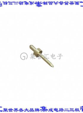 3136-1-00-21-00-00-08-0 接插件连接器CONN PC PIN CIRC .030DIA