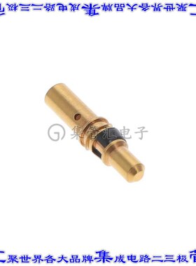 MC4010D/AA 连接器触点触头公形引脚8AWG压接