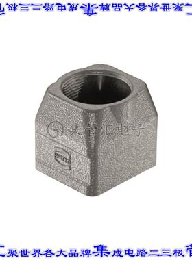 19140020400 连接器防护罩 M20 IP65防尘耐水顶端插入