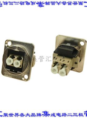 CP30214M 连接器adapter适配器 耦合器LC 插座