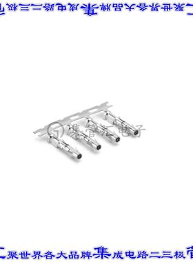 SS14M2N 连接器触点触头插口14-16AWG压接镍