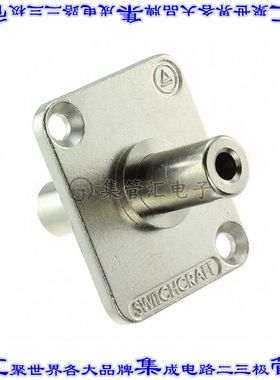 EH35MM2 连接器adapter适配器 立体声耳机插孔3.50mm