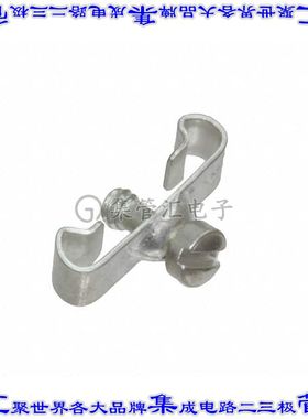 863004ATLF 接插件连接器DSUB MALE SCREW LOCK