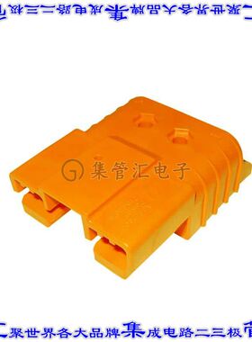 SBE80ORN-BK 接插件连接器V0-HSG & SP-SBE80-ORANGE