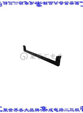 DDR504112001K 接插件连接器DDR5 MEMORY MODULE SOCKETS, VERT