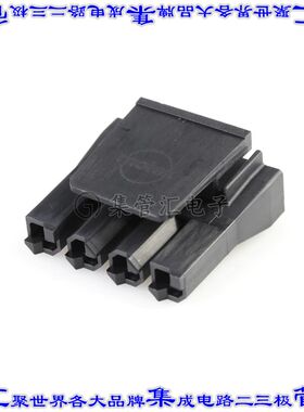 1726723004 接插件连接器SUPERSABRE RCPT HSG GW 4CKT