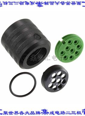 CL112102 连接器配件 支承螺母