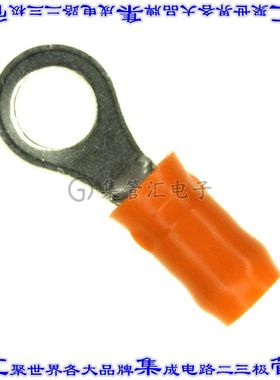 50836-1 环形连接器端子圆形10接线柱16-18AWG压接