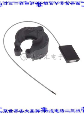 CAPLOCK15WR 连接器配件 帽盖