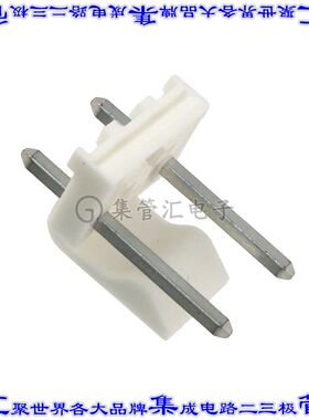 26624030 0026624030针座连接器3POS接头3.96mm公形插针通孔直针
