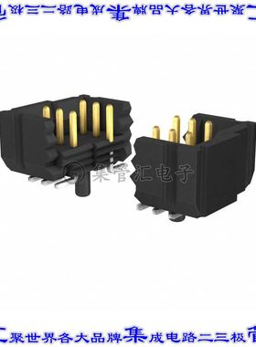 BKT-121-01-F-V-S-A-P 针座连接器21POS接头2排1mm公形插针表贴SM