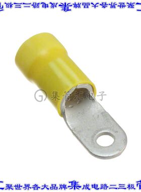 190710250 0190710250环形连接器端子圆形10接线柱4AWG压接