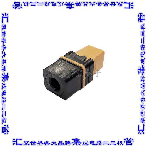 SIME0108SC 接插件连接器MODULE FOR CRIMPED CONTACTS SOCK