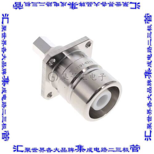 3191-6213 连接器adapter适配器 HPQD 插孔母插口 至 母头端子