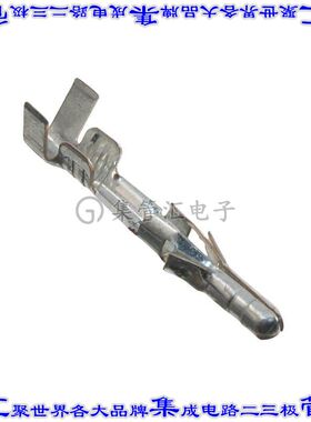 2092166 0002092166连接器触点触头引脚14-20AWG压接锡