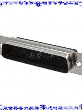 163X10209X 接插件连接器CONN D-SUB HD HOUSING PLUG 78POS