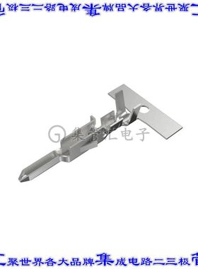10134160-2310LF 连接器触点触头插口16-20AWG压接锡