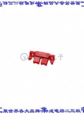 1969609-2 连接器配件 端子定位组件（TPA）