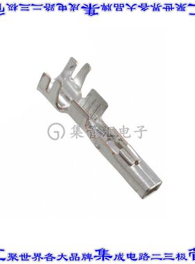 179593-1 连接器触点触头插口16-20AWG压接锡