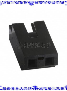 71363-102LF 接插件连接器CONN SHUNT 2POS .100 HIBOX 15AU