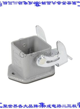 10120051004 连接器基座3A底部进入