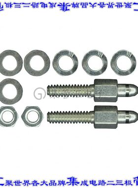 QLOCKPOST-1 连接器配件 快锁接线柱