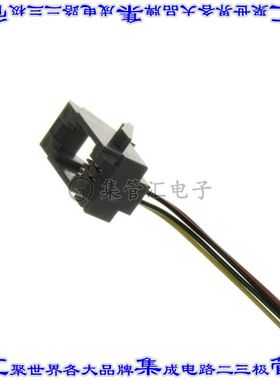 TM1R-616W44-4S-150M 接插件连接器CONN MOD JACK 4P4C UNSHIELDE