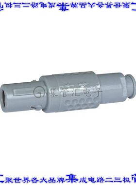 MMI-P1PG10SG52B 圆形连接器10POS插头公引脚焊杯镀金自由悬挂