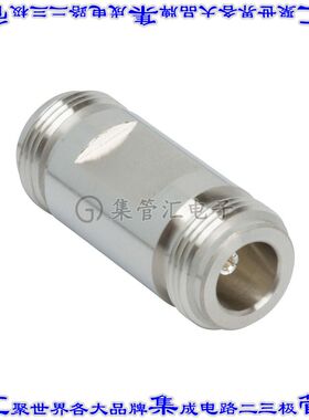 AD-NJNJ-2 连接器adapter适配器 N 插孔母插口