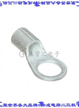 55991-1 环形连接器端子圆形5/16接线柱8AWG压接