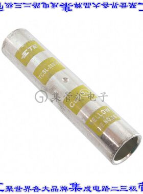 TCSL-250-U 接插件连接器COMPRESSION CONNECTORS