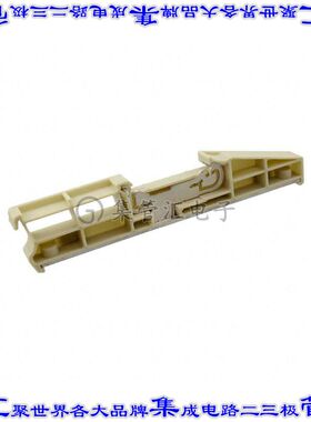 1674800000 连接器配件 安装导轨支架