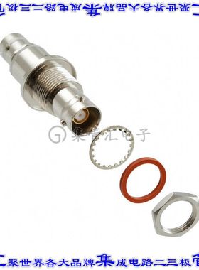 ADBJ20-E1-BJ79 适配器 BNC 插孔母插口 至 TRB 双轴/三轴插孔母