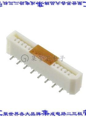 528081671 0528081671连接器16POS FFC/FPC 1mm触头垂直单侧表面