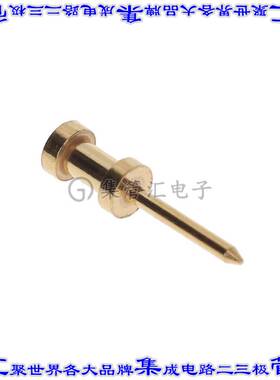 3132-0-00-21-00-00-08-0 接插件连接器CONN PC PIN CIRC .030DIA