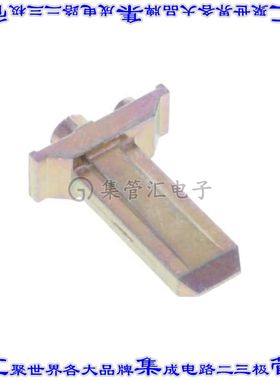 10066832-101LF 连接器配件 导向片