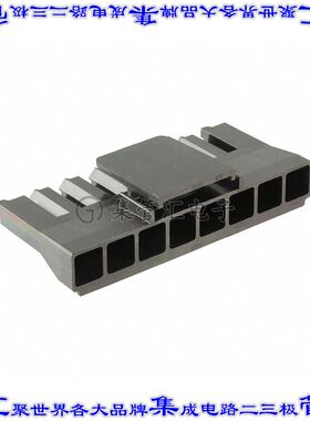 1726722008 接插件连接器SUPERSABRE RCPT HSG V0 8CKT